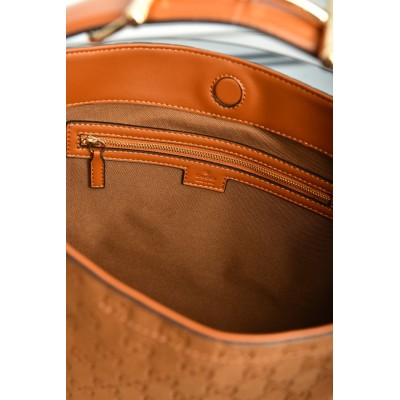 Gucci Beatrix Medium Tote Bag