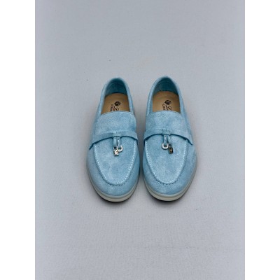 Loro Piana Loafer Ayakkabı