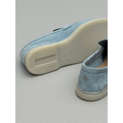 Loro Piana Loafer Ayakkabı