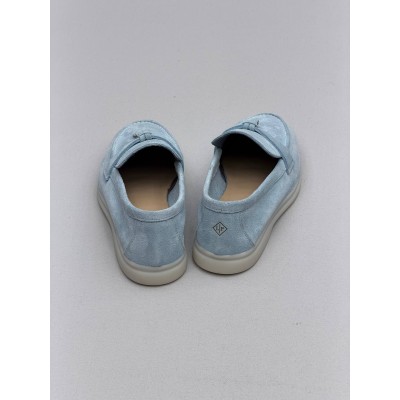 Loro Piana Loafer Ayakkabı