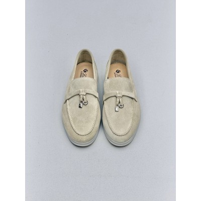 Loro Piana Loafer Ayakkabı