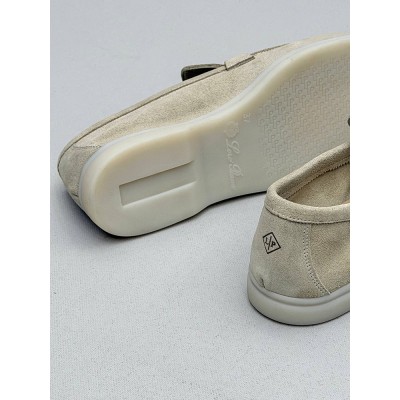 Loro Piana Loafer Ayakkabı