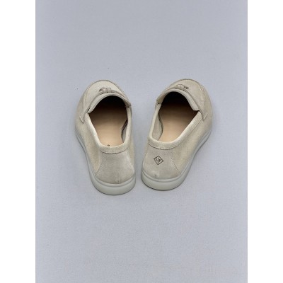 Loro Piana Loafer Ayakkabı