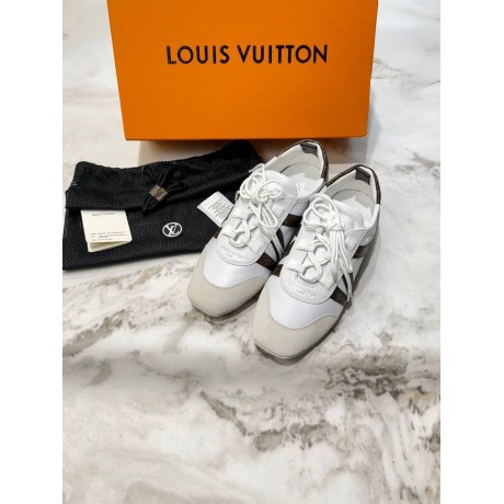 Louis Vuitton Sneakerina Sneakers