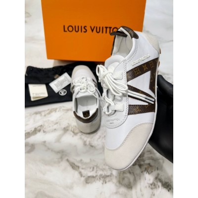 Louis Vuitton Sneakerina Sneaker