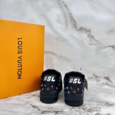 Louis Vuitton Unisex Sneaker