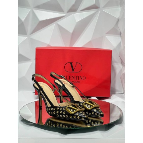 Valentino Garavani Topuklu Ayakkabı