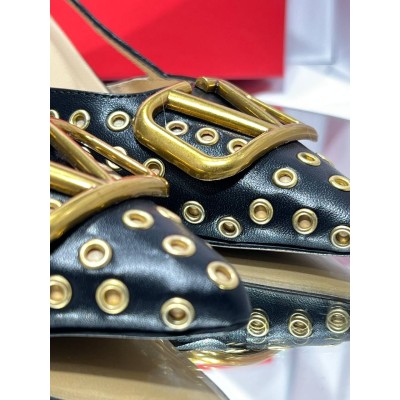 Valentino Garavani Slingback Heels