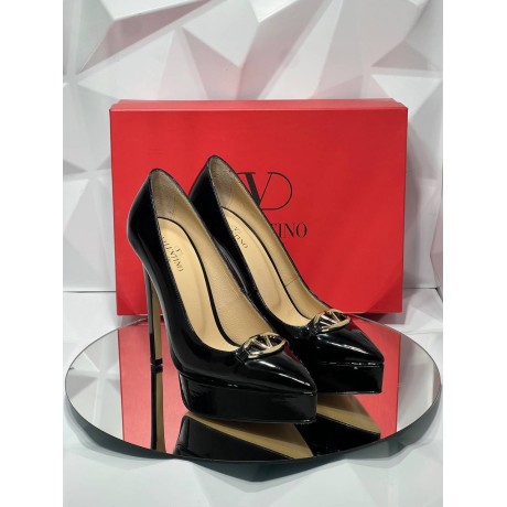 Valentino Garavani Topuklu Ayakkabı