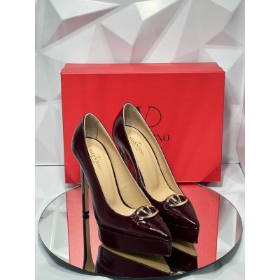 Valentino Garavani Topuklu Ayakkabı