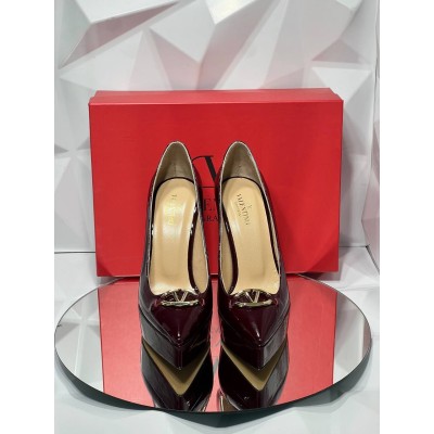 Valentino Garavani Topuklu Ayakkabı