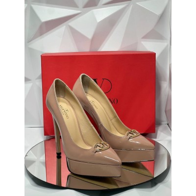 Valentino Garavani Topuklu Ayakkabı