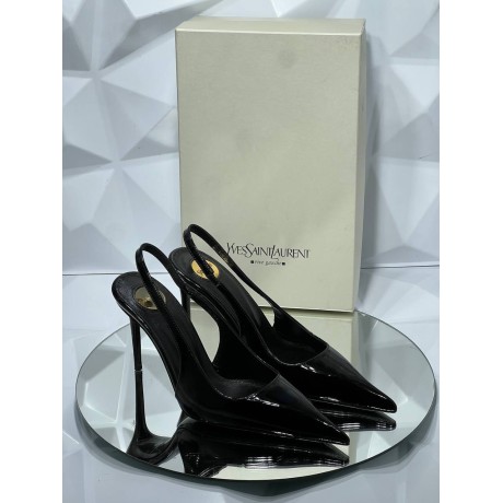 Saint Laurent Topuklu Ayakkabı