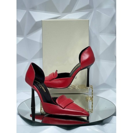 Saint Laurent Topuklu Ayakkabı