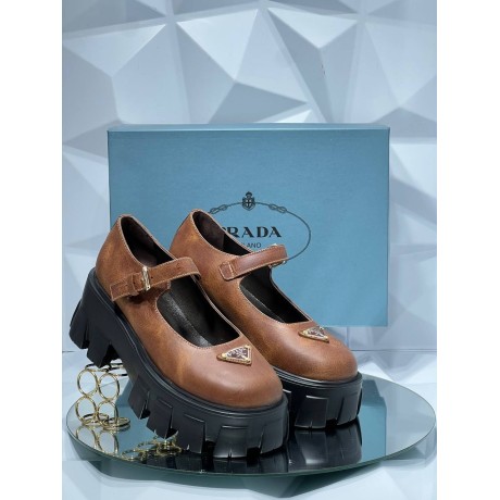 Prada Loafer Ayakkabı