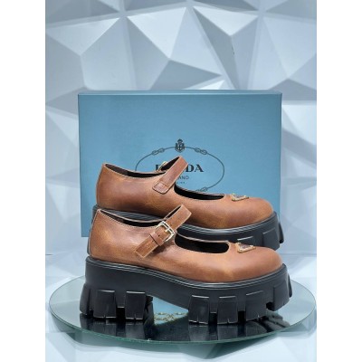 Prada Loafer Ayakkabı