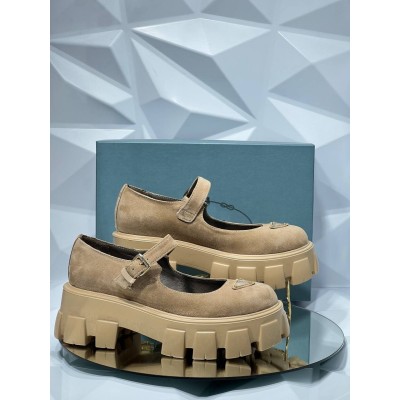 Prada Loafer Ayakkabı