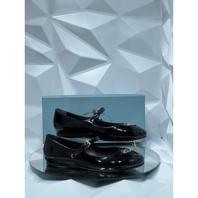 Prada Babet Ayakkabı