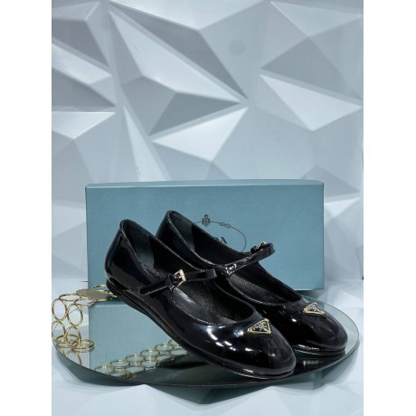Prada Ballet Flats