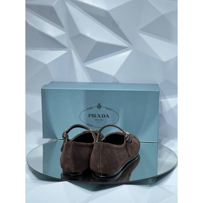 Prada Babet Ayakkabı