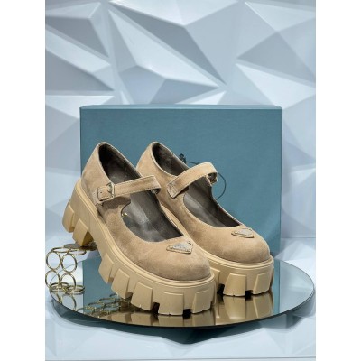 Prada Loafer Ayakkabı