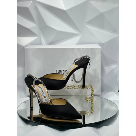 Jimmy Choo Topuklu Ayakkabı