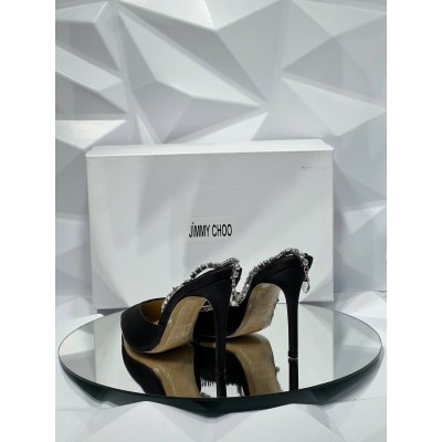 Jimmy Choo Topuklu Ayakkabı