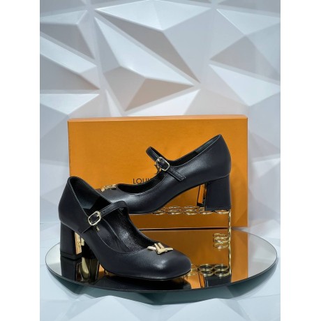 Louis Vuitton Topuklu Ayakkabı