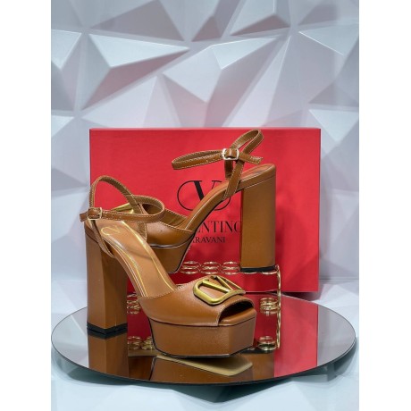 Valentino Garavani Topuklu Sandalet