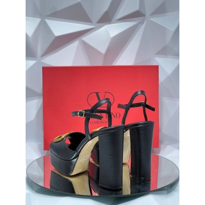 Valentino Garavani Topuklu Sandalet