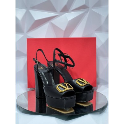 Valentino Garavani Topuklu Sandalet