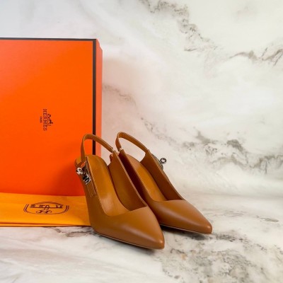 Hermes Lover 40 Pompa