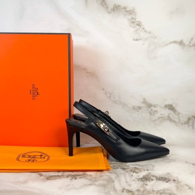 Hermes Lover 40 Pompa