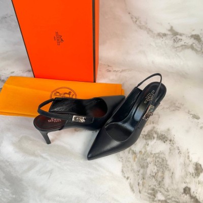 Hermes Lover 40 Pompa