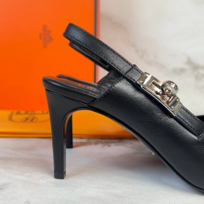 Hermes Lover 40 Pompa