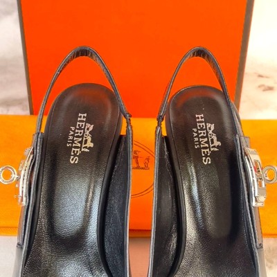 Hermes Lover 40 Pompa