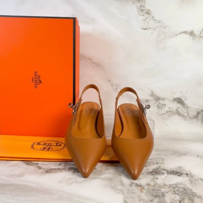 Hermes Lover 40 Pompa