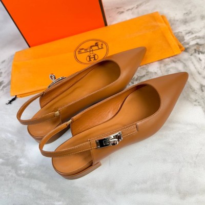 Hermes Lover 40 Pompa