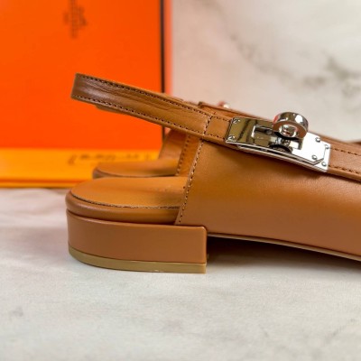 Hermes Lover 40 Pompa