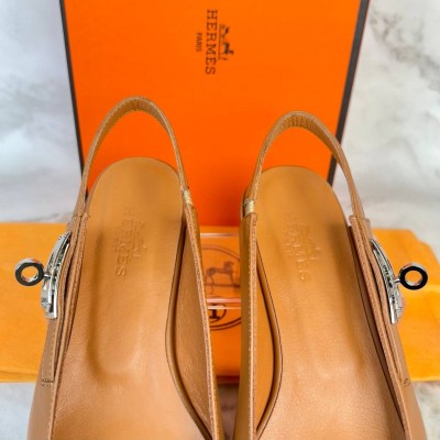 Hermes Lover 40 Pompa