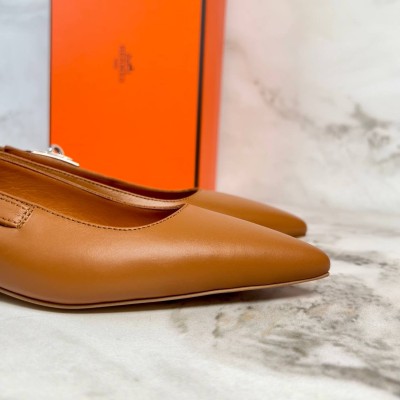 Hermes Lover 40 Pompa