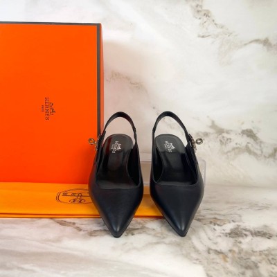 Hermes Lover 40 Pompa