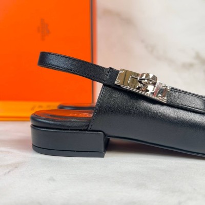 Hermes Lover 40 Pompa