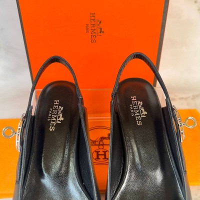 Hermes Lover 40 Pompa