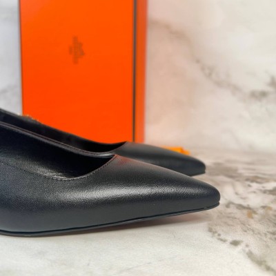 Hermes Lover 40 Pompa