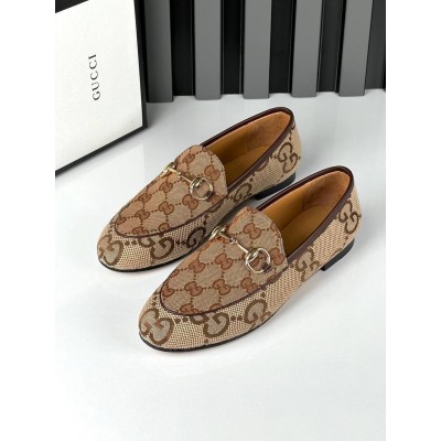 Gucci Jordaan Loafer