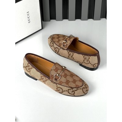 Gucci Jordaan Loafer