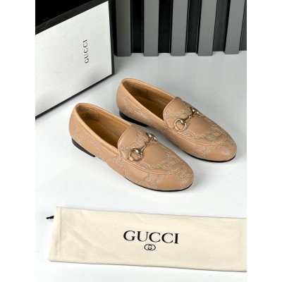 Gucci Jordaan Loafer