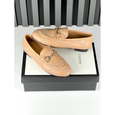 Gucci Jordaan Loafer