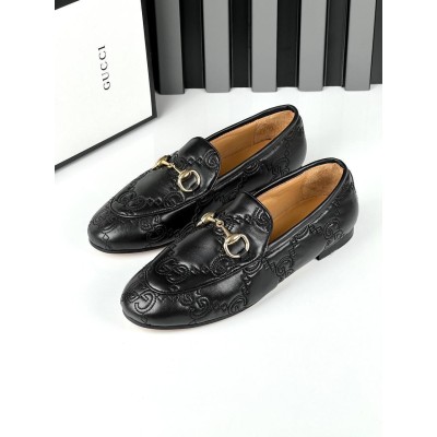 Gucci Jordaan Loafer